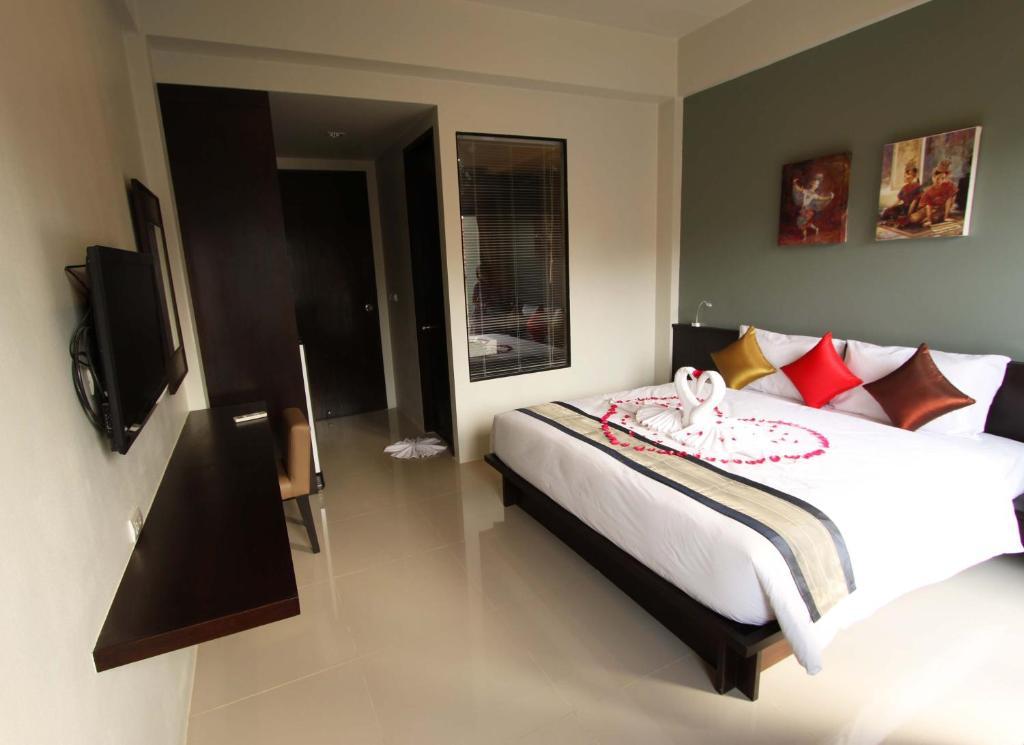 Leisure Place Phuket Chalong Room photo