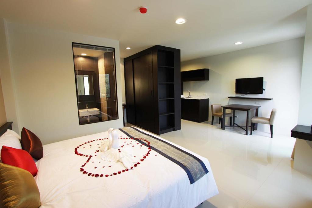 Leisure Place Phuket Chalong Room photo