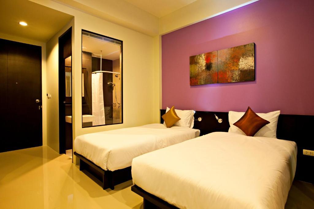Leisure Place Phuket Chalong Room photo