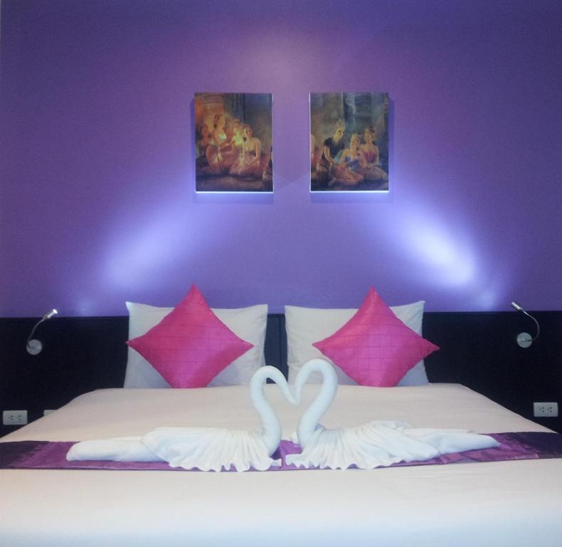 Leisure Place Phuket Chalong Room photo