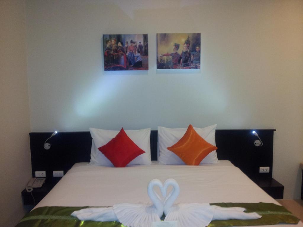 Leisure Place Phuket Chalong Room photo